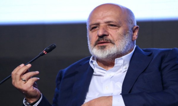 Ethem Sancak AK Parti İl Disiplin Kurulu’na sevk edildi