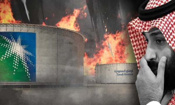 Kan ve petrol...Yemen kuşatması kaldırılana kadar Suudi Arabistan neden bombalanacak?