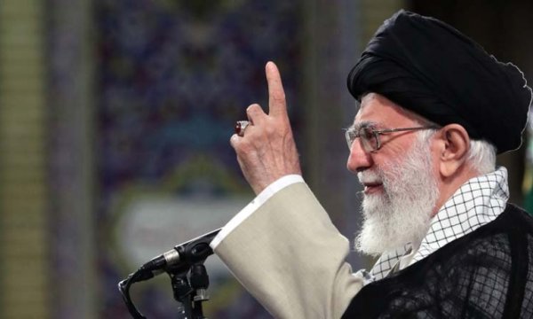 Mashreghnews: Yemen silahlandırıldı, Filistin de silahlandırılıyor