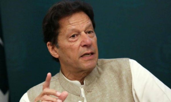 Pakistan Başbakanı Han’dan çok konuşulacak ABD iddiası
