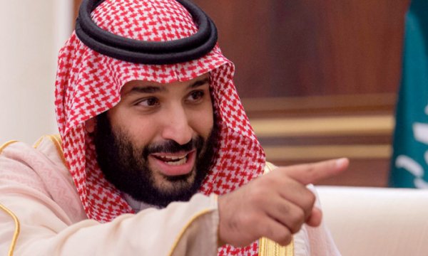 Suudi Arabistan, pornografik film oyuncusunu 'eğlence etkinlikleri' için ülkeye getirdi