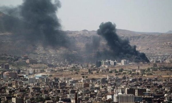 Suudi Koalisyon, Yemen'de ateşkesi ihlal etmeye devam ediyor