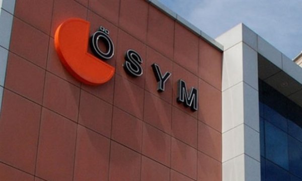 2022-ALES/1 giriş belgeleri erişime açıldı