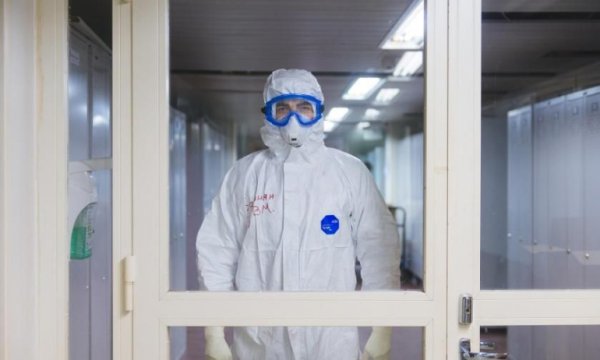 6 Nisan güncel koronavirüs vaka tablosu açıklandı