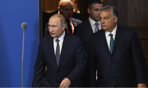 AB'de 'Ruble ile ödeme' çatlağı: Başbakandan 'Ödemeye hazırız' mesajı