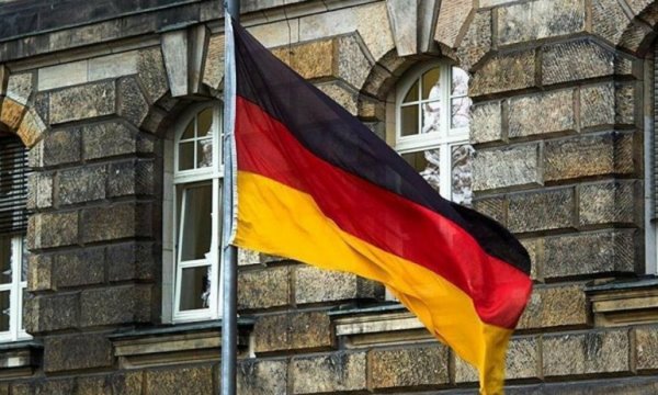 Almanya 40 Rus diplomatı sınır dışı etti