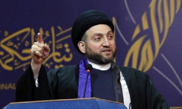 Ammar Hakim: Bir sonraki Irak hükümetine katılmayacağız