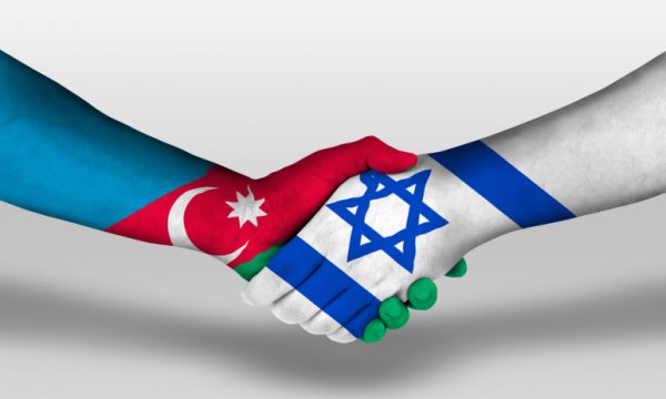 Azerbaycan-Siyonist İsrail arasında yeni anlaşmalar