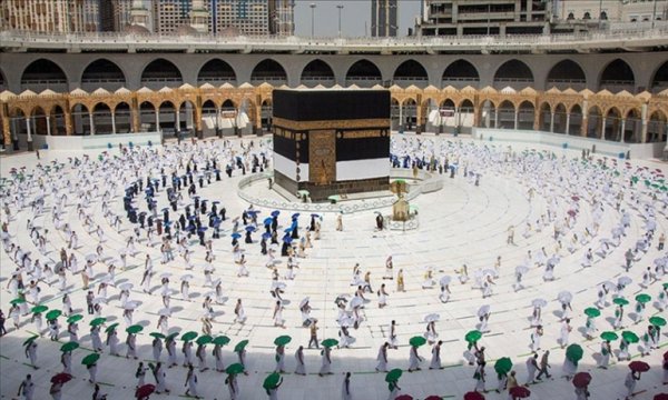 Bu yılki Hac kontenjan ve kuralları açıklandı: 65 Yaş altı...