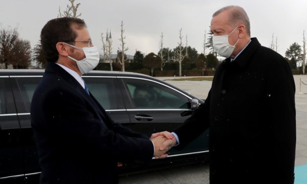 Dilipak yeni senaryoyu deşifre etti: Adnan Oktar bu işin neresinde?