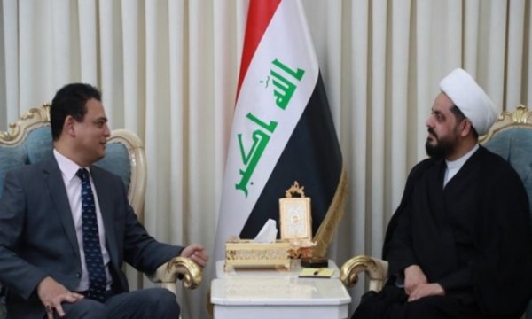 Hazali'den Irak'taki siyasi çıkmaz hakkında açıklama