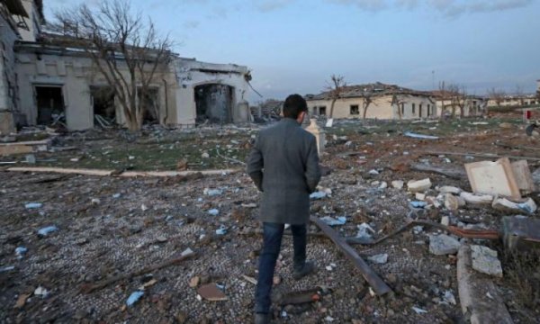 Irak, İran’ı BM’ye şikayetten vazgeçti