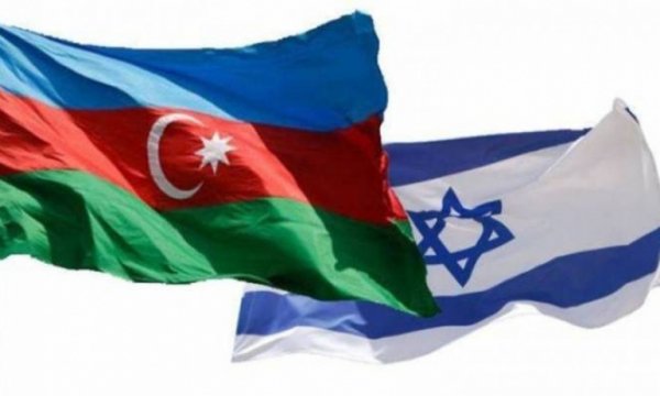 Kardeşlik pekişiyor; Azerbaycan-Siyonist İsrail arasında yeni anlaşmalar
