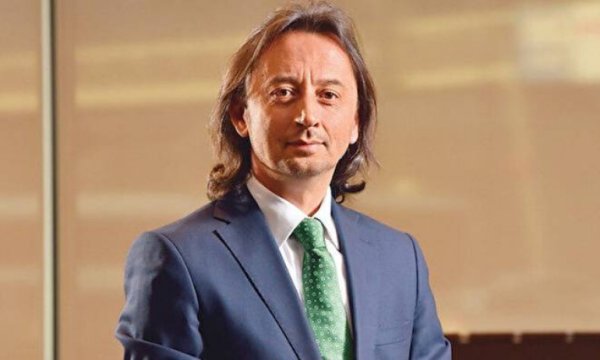 Yeni Şafak'ta Pakistan depremi