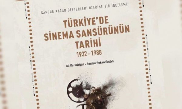 Yeşilçam'da İslam'ı çağrıştıracak her sembol yasaklanmış!