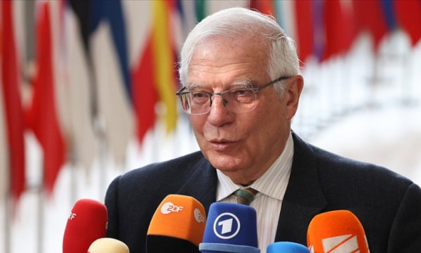 AB: Rusya'ya yeni yaptırım seçenekleri masada