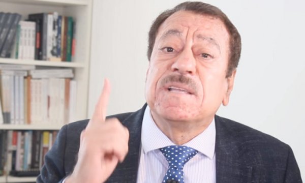Abdulbari Atvan: İsraillilerin sivil olduğu doğru değil, hepsi asker