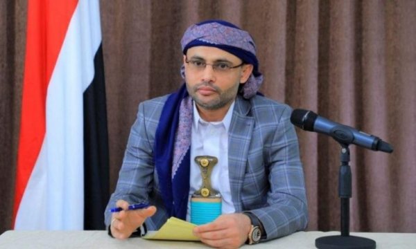 BM'nin önceliği Sana Havalimanı'nın Yeniden açılması olmalı