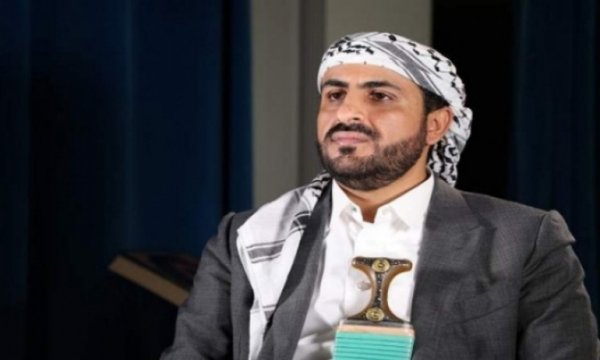 Ensarullah: ABD ateşkesin peşinde değil