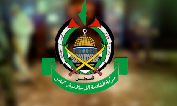 Hamas: İsrail ile altı aylık bir savaşa hazırız