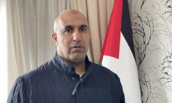 Hamas, terör Rejimi İsrail ile ateşkesi reddetti