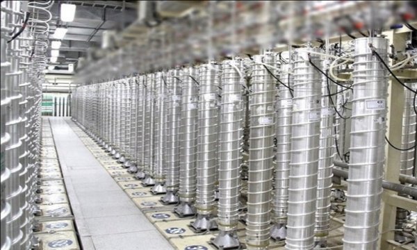 İran Atom Enerjisi Kurumu nükleer tesislerin korunmasında büyük bir adım attı