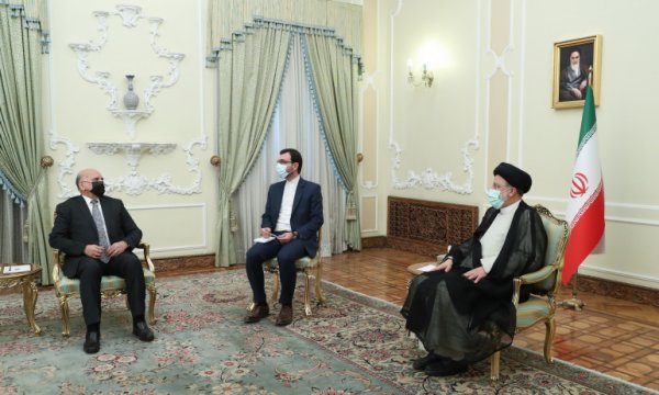 İran’dan, Bağdat aracılığıyla Erbil’e uyarı
