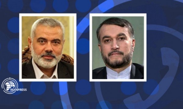 İran: Mescid-i Aksa'da yaşananlar Siyonistlerin acizliği ve Filistin halkının direnişini kanıtladı