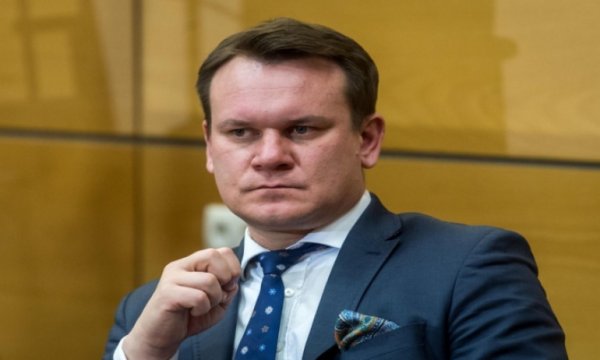 Irkçı Polonyalı vekilden İslam karşıtı açıklama