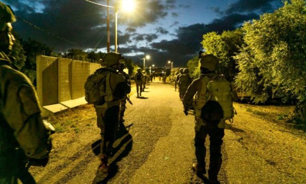 İşgalci İsrail güçlerinden yeni saldı: 14 yaşındaki çocuğu şehit etti