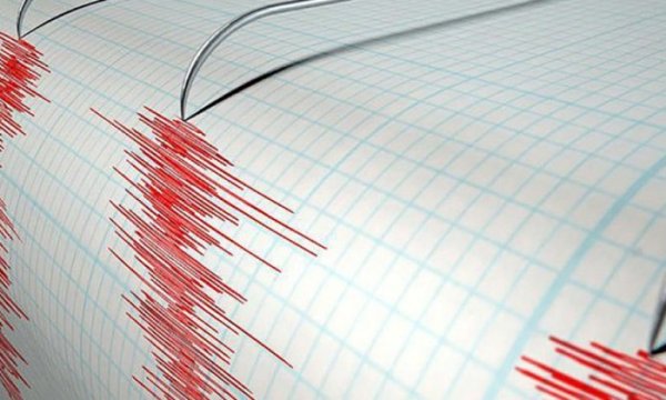 İstanbul ve çevre illerde hissedilen bir deprem meydana geldi