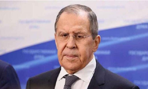 Lavrov: ABD'nin küresel egemenliğinin sonu geldi