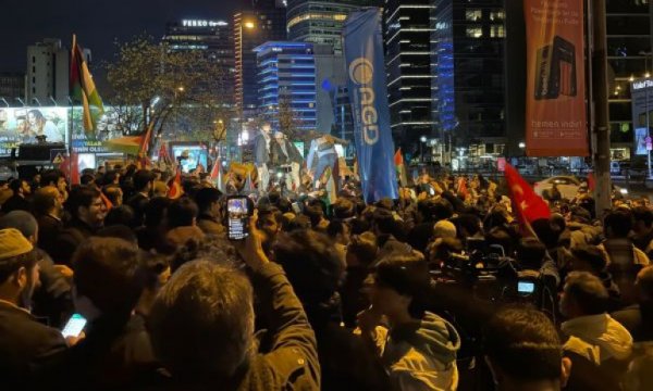 “Normallesme”ye utanmıyor musunuz?