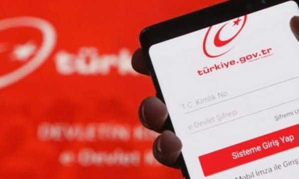 Nüfus Genel Müdürlüğü'nden 'E-Devlet verileri sızdırıldı' iddiasına ilişkin açıklama