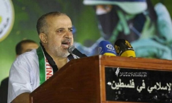 Ramazan'ın geri kalan günleri işgalcilerle zorlu bir savaşa sahne olacaktır