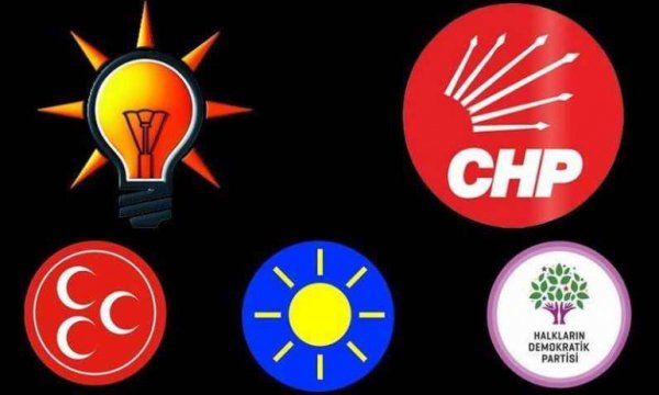 Son anket sonuçları açıklandı