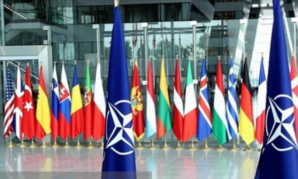 ABD ve Avrupa Ukrayna’yı görüşecek