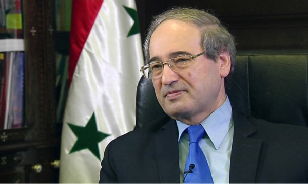 'ABD ve Batı, Filistin meselesini ortadan kaldırmak için komplo kurdu'