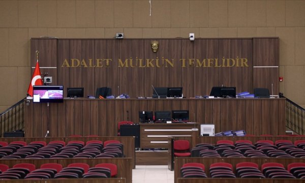 Adalet Bakanlığı Türkiye'nin 'Suç Atlası'nı hazırladı