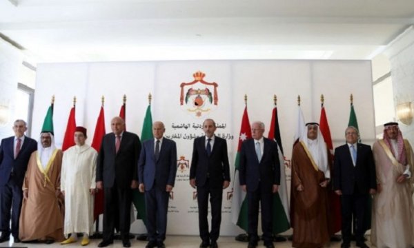 Arap Dışişleri Bakanlığı'nın Kudüs'ü destekleyen toplantısı tekrardan ibaret; Eylemsizlik...