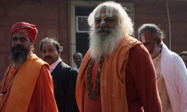 Aşırılıkçı Hindulardan Hintli Müslümanlara yeni şiddet dalgası