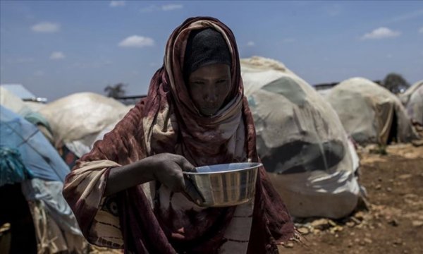 BM Gıda Programı: Ukrayna'daki kriz, dünyada 47 milyon kişiyi aç bırakabilir