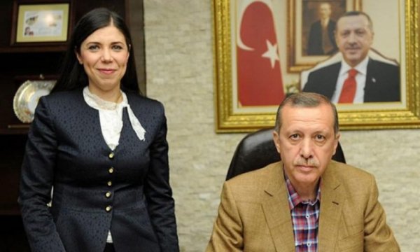 Eski AKP'li Vekil’den AKP'nin Suriye politikası hakkında çarpıcı açıklama