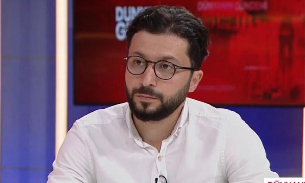 Filistin’de denklem değişti: İşgalciler kendini güvende hissetmiyor!