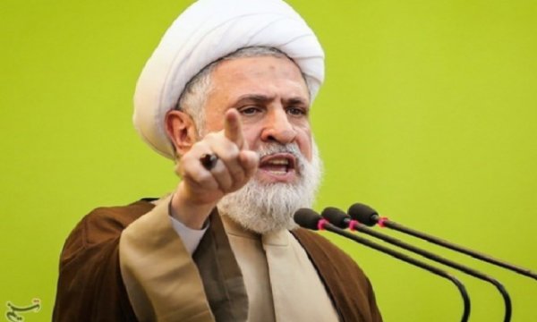 Hizbullah: Filistin halkı savaş alanında yalnız değil