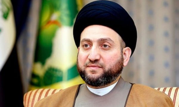 Irak Milli Hikmet Hareketi liderinden Türkiye'nin harekatına tepki