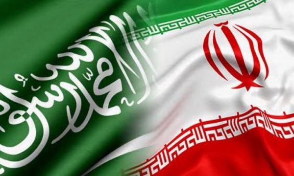İran: Suudi Arabistan’la görüşmeler yeniden başladı