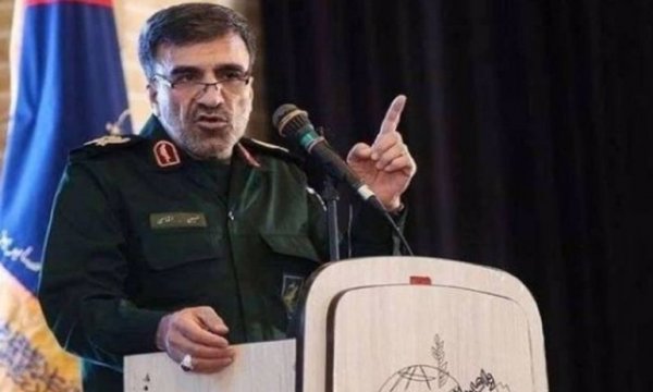 İran'da Devrim Muhafızları komutanına suikast düzenlendi