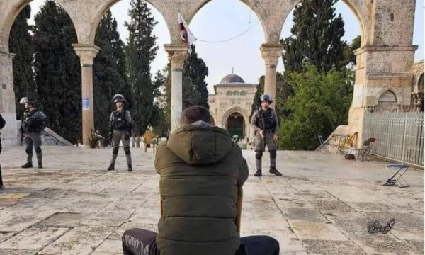 İslam ülkeleri askeri güç oluşturmalı