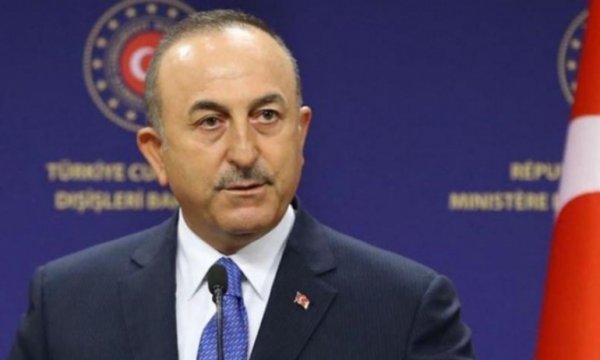 İsrail ile normalleşmede baş döndüren diplomasi…Çavuşoğlu, işgal topraklarına gidiyor